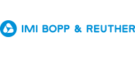 IMI Bopp&Reuther logo