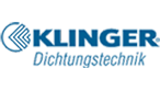 KLINGER Dichtungstechnik logo