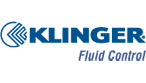 KLINGER Fluid Control logo