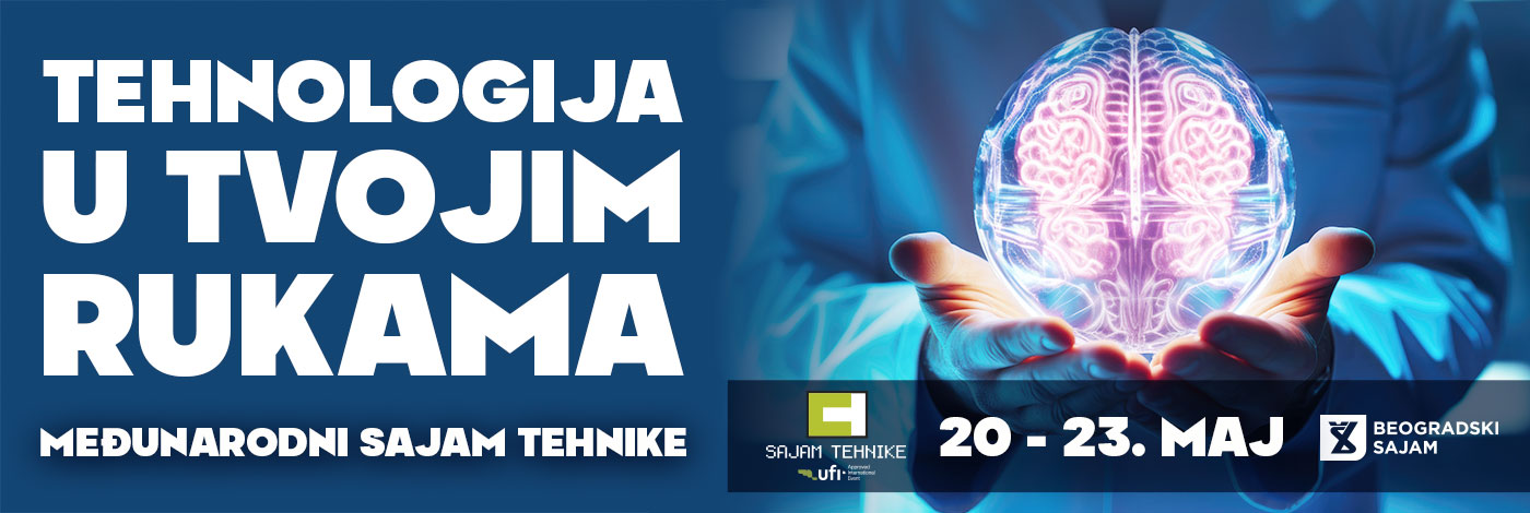 Međunarodni sajam tehnike 2024