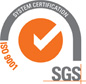 ISO 9001 sertifikat