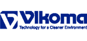 Vikoma logo